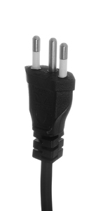 3 Pin Brazil Power <strong>Cord</strong> 12A/16A/20A 3x1-2.5m Extension Power <strong>Cord</strong> for Computer Home Appliance <strong>Cord</strong> 3 Pin Power <strong>Cord</strong> for Hair - Product Image 3