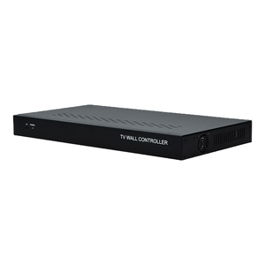 Entrada 4K 60Hz y salida 1080p Controlador de pared de video 4K Controlador de pared de video 3x3 1080P Resolución máxima - Product Image 6