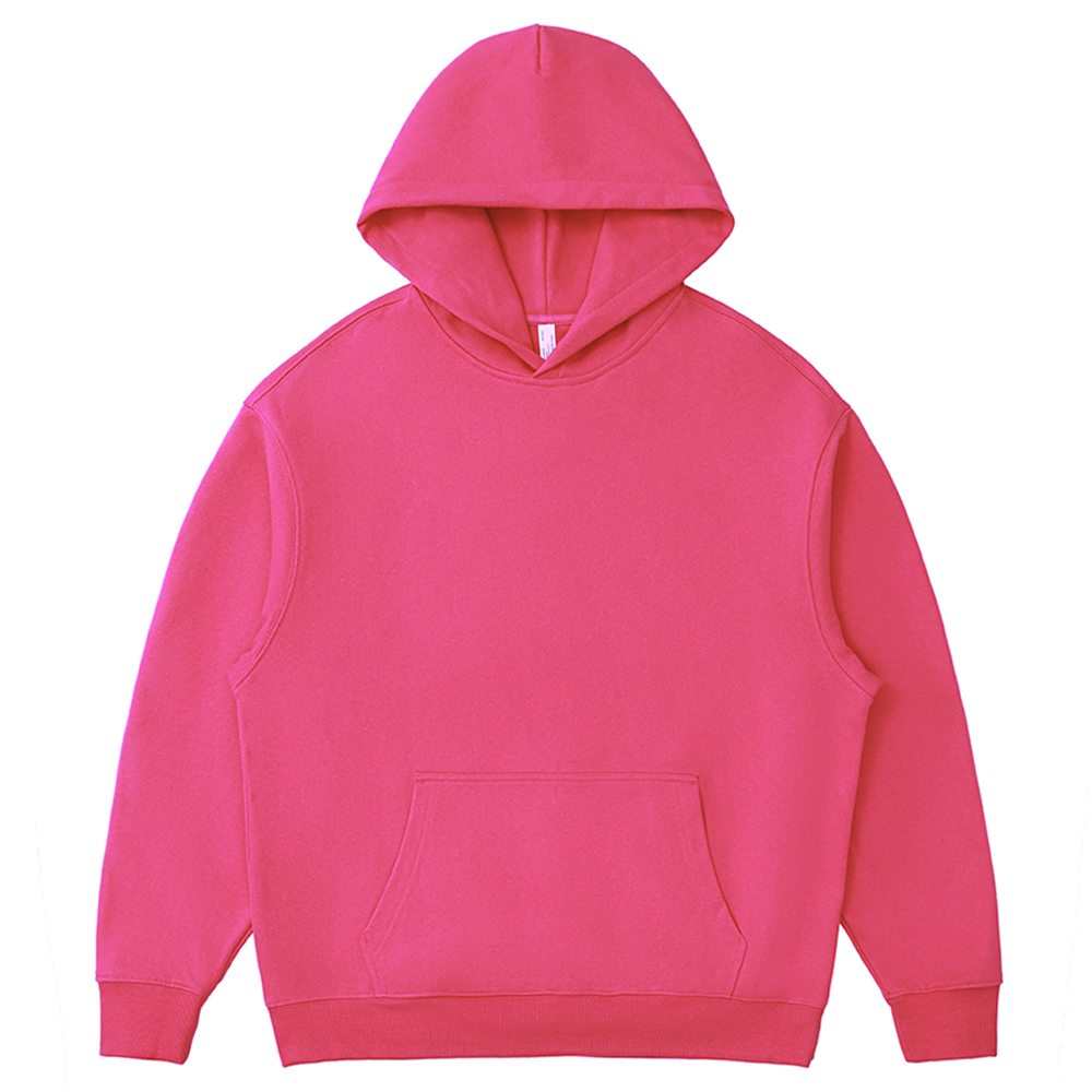 Rose pink