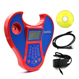 Alta qualità Zed Bull Key programmatore V5.08 Zedbull chiave Transponder Clone auto strumento di programmazione Zed-bull Key cloner - Product Image 1