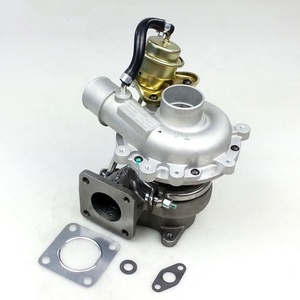 RHF5 Turbo Turbo VI430089 VJ33 VA430089 VA430090 VB430089 - Product Image 3