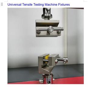 Fabric Tensile <strong>Testing</strong> <strong>Machine</strong> <strong>Computer</strong> Automatic Tensile <strong>Testing</strong> <strong>Machine</strong> <strong>Factory</strong> Price - Product Image 6