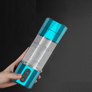 HB-12 Super PEM Turbo Tech <strong>Hho</strong> Car Kit 8000ppb Hydrogen Aqua Water Generator Bottle 2024 Version Custom Brand <strong>Electric</strong> Power - Product Image 2