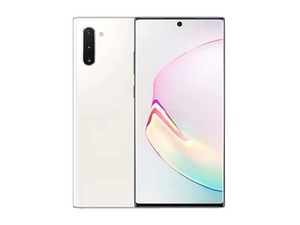 Orijinal Unlocked kullanılmış cep telefonları Note10 toptan ikinci el cep telefonları not <span class=keywords><strong>10</strong></span>