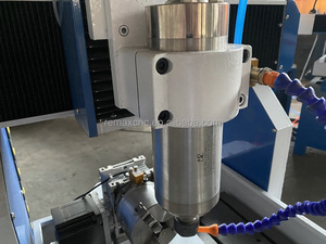 Minimáquina enrutadora cnc de 4 ejes, 4040 - Product Image 3
