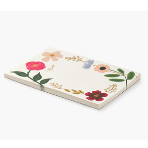 定制印刷模切办公文具纸张空白单子记事本备忘录笔记垫规划师 - Product Image 5