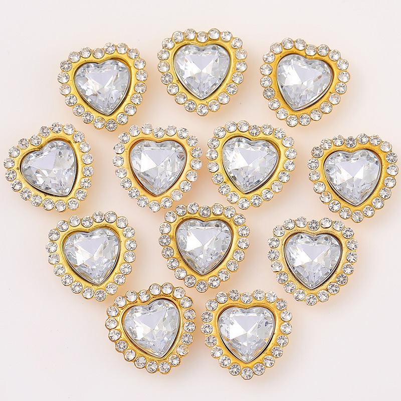 Coeur blanc