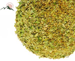Hoa Linden khô C/S Tilia Cordata Mill. Cao cấp trà thảo dược thành phần cho bán buôn - Product Image 1