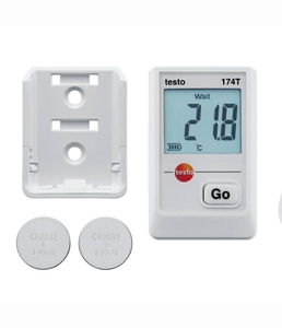 Mini Logger dati temperatura Testo 174T con funzione Excel Export - Product Image 6