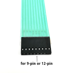 Quick Start Stop <strong>Button</strong> <strong>Keyboard</strong> for Life Fitness 95TE A95T S3 Treadmill Console Panel Membrane <strong>Switch</strong> Tredamill <strong>Button</strong> Parts - Product Image 5