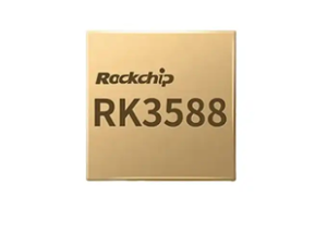 ROCKCHIP 4-<strong>core</strong> A76+4-<strong>core</strong> A55 <strong>octa</strong>-<strong>core</strong> <strong>processor</strong> RK3588 BGA Integrated Circuits electronic component RK3588 - Product Image 4