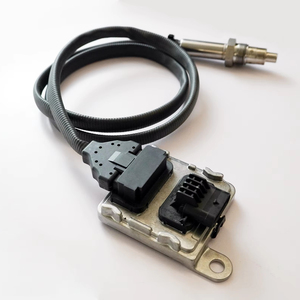 NOX-Sensor für Volvo 5 WK96681F 5 WK96682 5 WK96682A 5 WK96682C 5 WK96682E 5 WK96682F 5 WK96683 5 WK96683A 5 WK96683E - Product Image 1