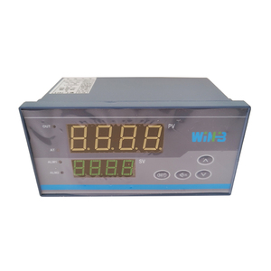 XMT-8000 de instrumentos de control de temperatura de entrada universal, controlador de temperatura xmt pid, preciso - Product Image 3
