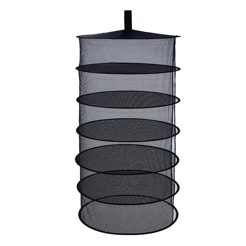 การออกแบบแบบเปิด 6 ชั้น