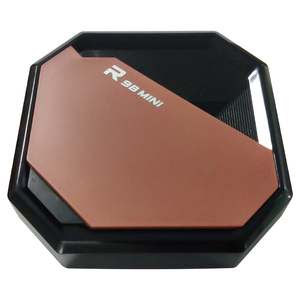 Bộ Giải Mã <span class=keywords><strong>Tv</strong></span> Thông Minh Android10.0 MINI Thiết Kế Mới 2022 Vệ Tinh R98 Với Hộp <span class=keywords><strong>Tv</strong></span> <span class=keywords><strong>Android</strong></span> Kỹ Thuật Số 4K Hd - Product Image 5