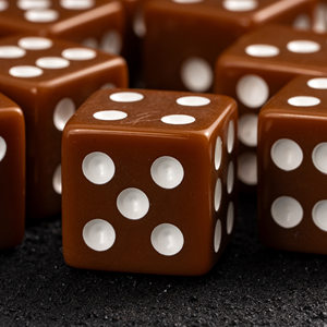 Faccub <span class=keywords><strong>DICE</strong></span> các nhà sản xuất tùy chỉnh <span class=keywords><strong>DICE</strong></span> với logo cho Casino vai trò chơi trò chơi Nhựa Acrylic 16mm D6 <span class=keywords><strong>DICE</strong></span> - Product Image 4