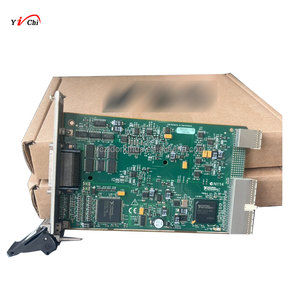 オリジナルPXI-5421 5422 5441データ取得カード入出力インターフェイスモジュール - Product Image 2
