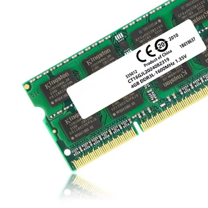 <span class=keywords><strong>DDR3</strong></span> DDR3L DDR4 8GB 4GB 16GB máy tính xách tay máy tính xách tay kỷ niệm RAM SODIMM Bộ nhớ máy tính xách tay RAM - Product Image 3