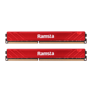 Giá trị tốt nhất Ramsta <span class=keywords><strong>RAM</strong></span> <span class=keywords><strong>DDR3</strong></span> 8GB 1600MHz 4GB <span class=keywords><strong>RAM</strong></span> <span class=keywords><strong>DDR3</strong></span> Memoria <span class=keywords><strong>DDR3</strong></span> 4GB 800MHz U-DIMM PC 1333MHz 1600MHz trong kho - Product Image 4
