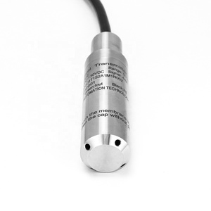 Pokcenser Sensor de nivel de agua de aplicación marina y de embarcación de alta calidad con salida de señal analógica y digital - Product Image 5