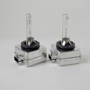 厂家12V 35w超亮D1s氙气hid大灯灯泡6000k 8000k错误取消 - Product Image 2