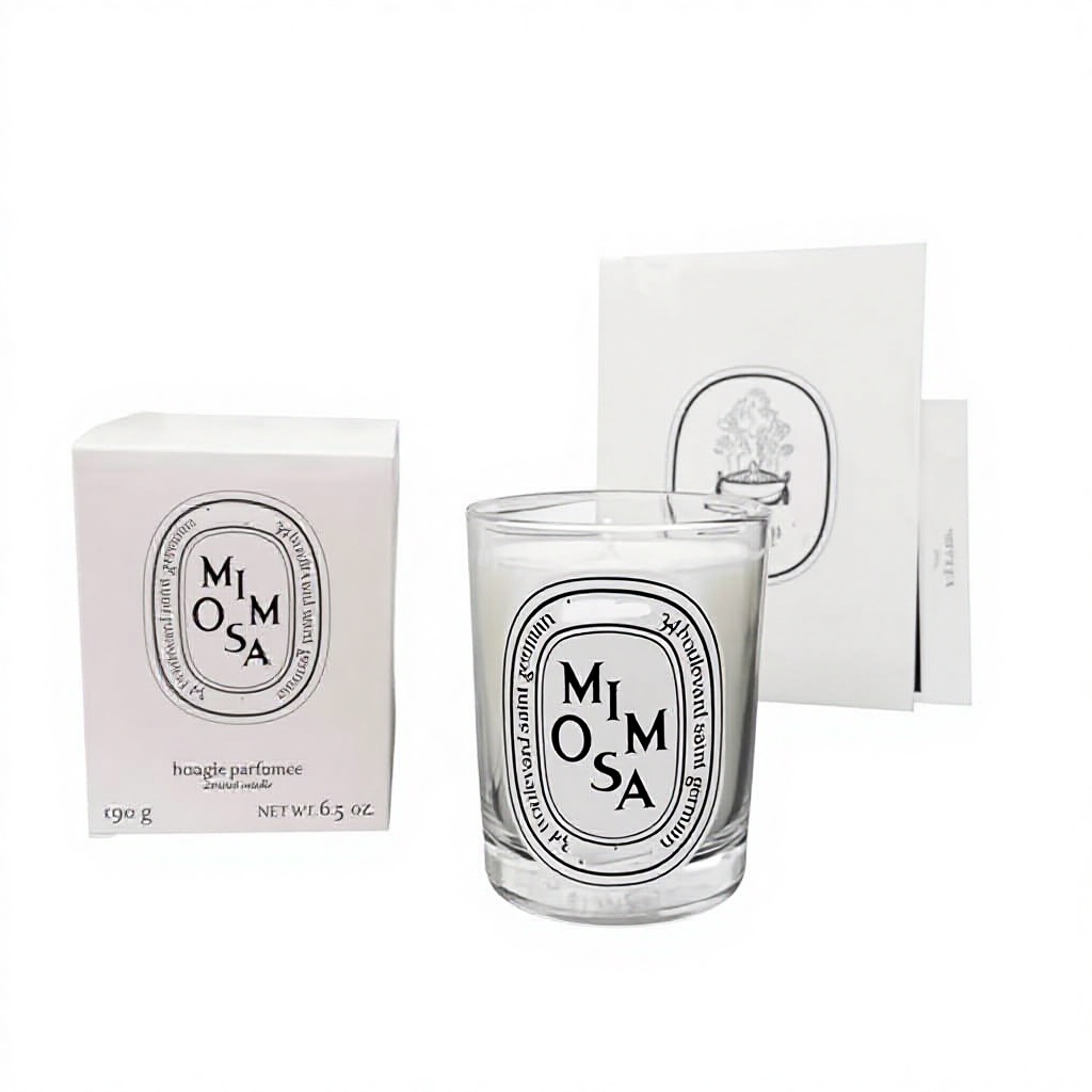 Mimosa classique 190g