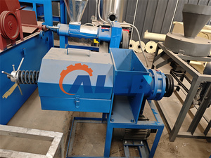Máquina separadora de núcleos de cáscara de palma para procesamiento de galletas de nueces de palma - Product Image 5