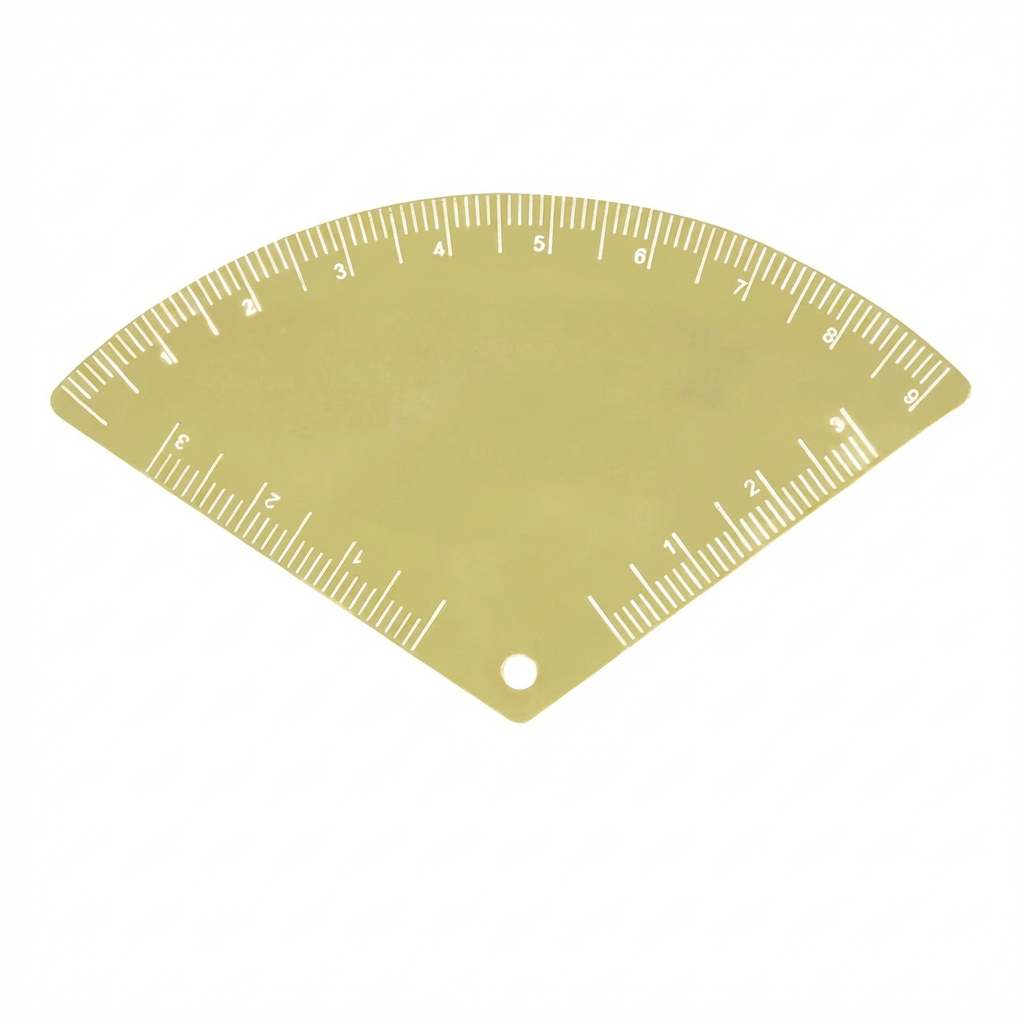 Forme d'or 6