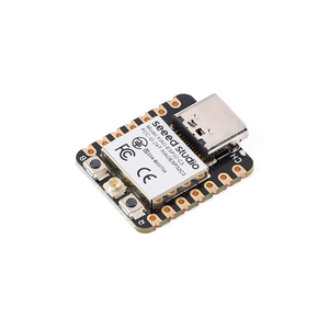 ESP32C3 Seeed Studio XIAO BLE WIFIワイヤレス開発ボードモジュールESP32 Tiny MCU 4MB 400KB - Product Image 5