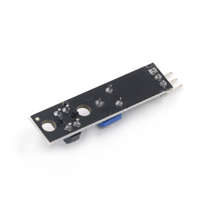 KY-033ライン追跡センサーモジュールTCRT5000 - Product Image 4