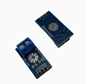 Arduino用ロボット用標準電圧センサーモジュールテスト電子レンガ - Product Image 3