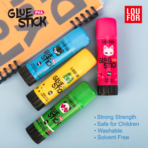 PVA rắn keo Gậy keo dính không độc hại có thể giặt cho máy in 3D phần - Product Image 5