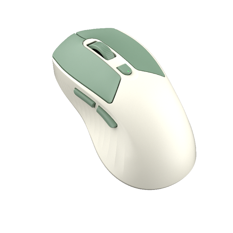 Verde