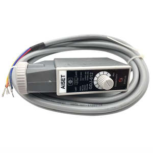 Occhio fotoelettrico originale del sensore di colore del codificatore GDJ-612 utilizzato nei sistemi di controllo automatici per i sensori di forza & le celle di carico - Product Image 1