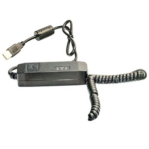 Curtis Control Programmer Mit 1309 USB Handheld Programmer 1314-4402 - Product Image 3