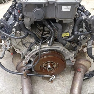 M159 980 V8 <span class=keywords><strong>6.2</strong></span> מנוע עבור מרצדס בנץ W197 SLS AMG 571HP באופן טבעי להישאף מנוע