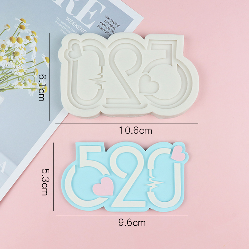 Vert 520 (Grande taille)