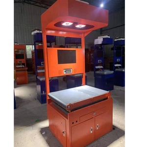 DWS-Sortier system Scan-Gewichtung sortier system DWS-Sortier system - Product Image 5