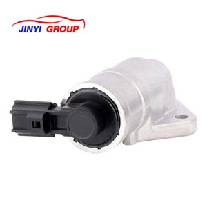 Idle Air Control Valve Suitable for FORD EXPLORER 2004-2005 <strong>1L5E9F715AB</strong> 1L5Z9F715AA/2L5Z9F715BA 5L5Z9F715A 1L5E-9F715-AB - Product Image 1