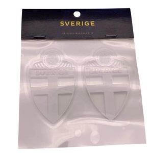 Making Adhesive Logo Design <strong>Sticker</strong> Printing Waterproof PVC Vinyl Custom <strong>Stickers</strong> - Product Image 3