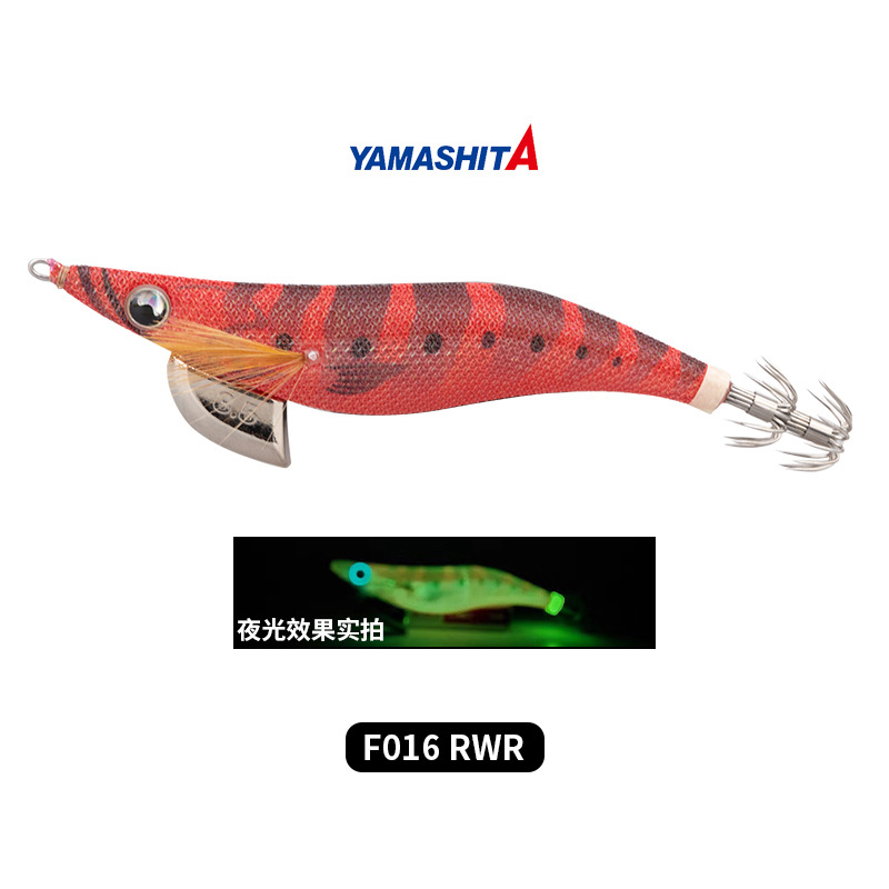 F016 RWR
