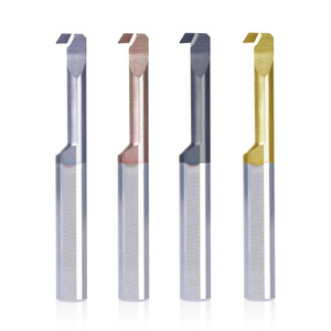 高品质MXR数控车床内孔刀具小型内加工微型镗刀和后镗刀 - Product Image 1