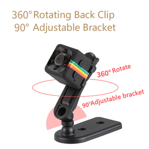 Güvenlik gözetleme kamerası için gece görüş ve hareket algılama ile HD HD 1080P Mini kamera - Product Image 3