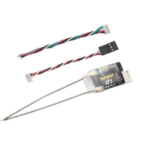 Jumper R1 R1F R900/mini alıcı 16CH Sbus için Frsky T16 Pro artı D16 modu radyo uzaktan T8 T12 T16 Mini alıcı - Product Image 1