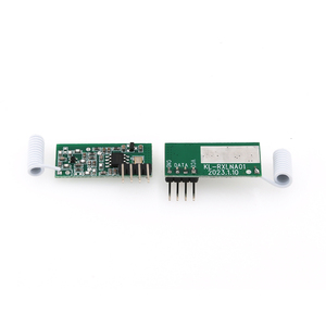 433m Wireless Remote Control Kit Empfänger platine Sender modul Schlüssels teuerung Long Range Remote Control Wireless & Rf Module - Product Image 4