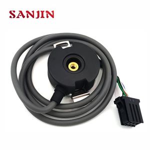 Запчасти для лифтов Fujitec, роторный энкодер для лифта 47HB13ZT10T9-33 - Product Image 4