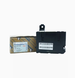 BCM รถโมดูลควบคุมสําหรับ FAW BESTURN BESTUNE B50 ป้องกันการโจรกรรมตัวควบคุมโมดูลควบคุม 5BA2675DZB - Product Image 2