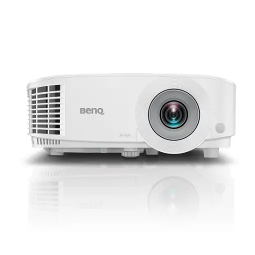 BenQ MS550 DLP Projetor Empresarial Para Reunião Educação 3600lms SVGA 800*900 Filme Projetor Beamer