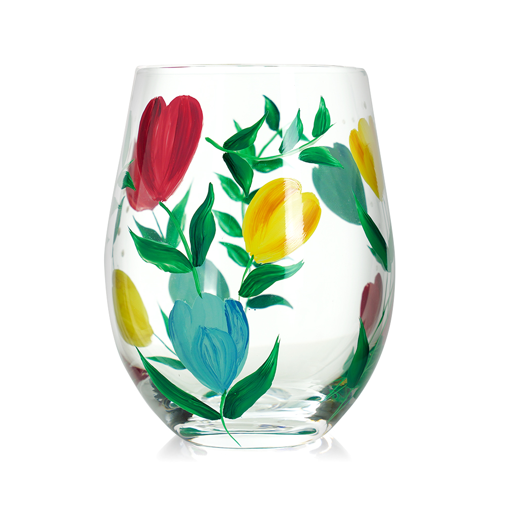 Water glasses-3