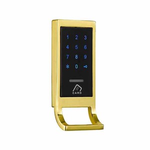 Elektronische Keyless Smart Kombination Code Umkleide Schlösser Mit Digitale Tastatur - Product Image 1